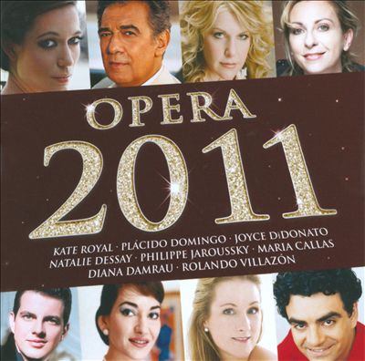 Rusalka, opera, B. 203 (Op. 114)