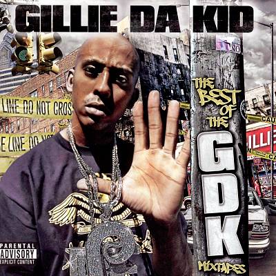 The Best of the GDK Mixtapes