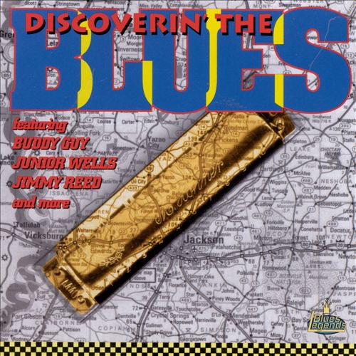 Discoverin' the Blues