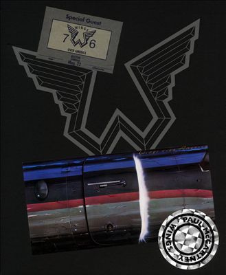 Wings Over America [Deluxe Edition]