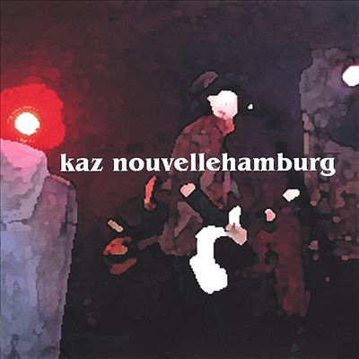 Kaz Nouvellehamburg
