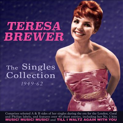The Singles Collection: 1949-62