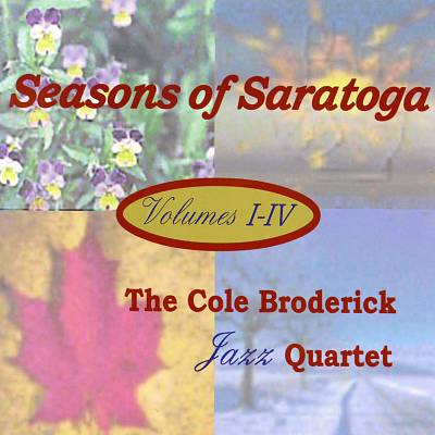Seasons of Saratoga