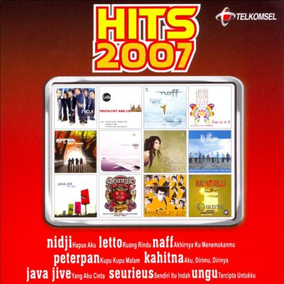 Die Hits 2007