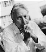 Harold Budd