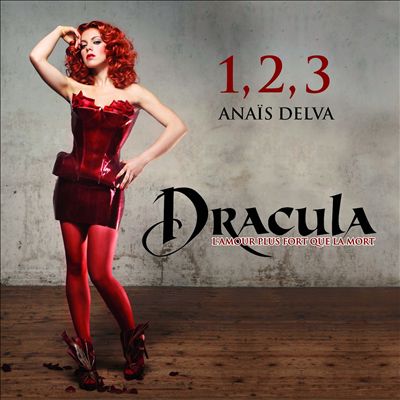 Extrait De La Comédie Musicale Dracula, L'amour Plus Fort Que La Mort (1, 2, 3)