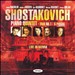 Shostakovich: Piano Quintet; Trio No. 1; 5 Pieces