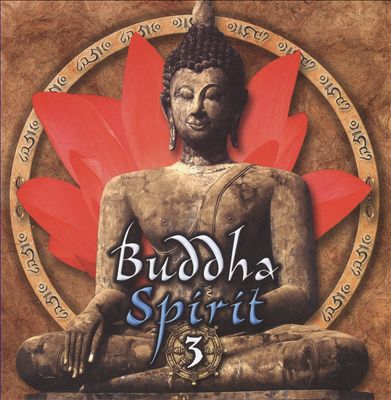 Buddha Spirit, Vol. 3