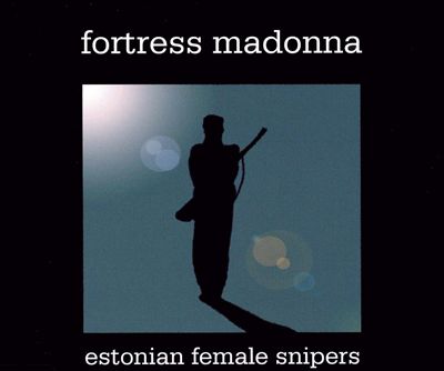 Estonian Female Snipers [EP]