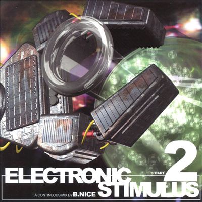 Electronic Stimulus
