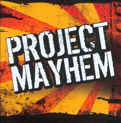 télécharger l'album Project Mayhem - Project Mayhem