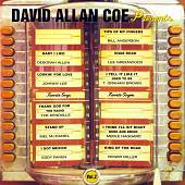 David Allan Coe Presents...My Favorite Singers, Vol. 2