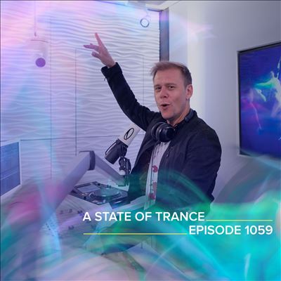 A State of Trance, Episode 1059
