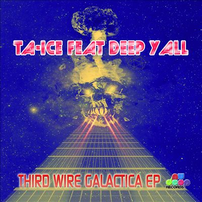 Third Wire Galactica EP