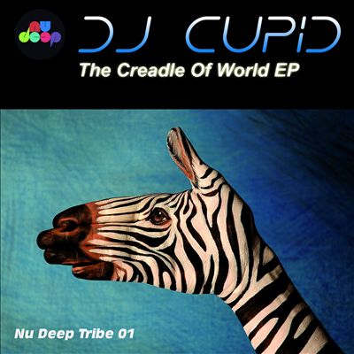 The Cradle of World EP