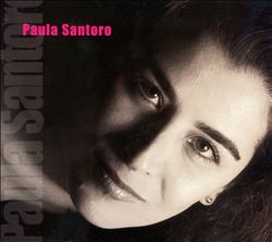 baixar álbum Paula Santoro - Paula Santoro