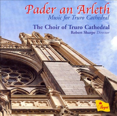 Truro Eucharist, for chorus & organ