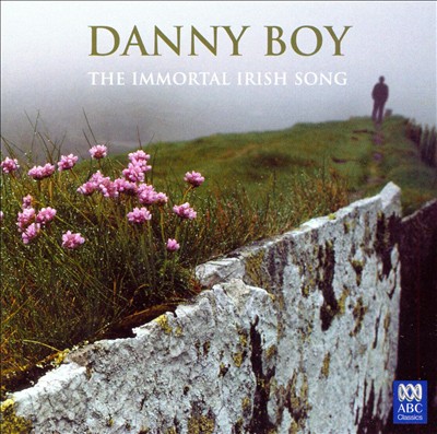 Londonderry Air (Danny Boy), folk song