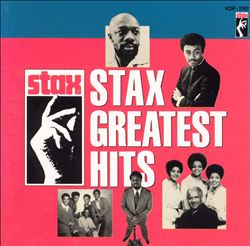 Stax Greatest Hits