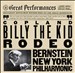 Copland: Rodeo (Four Dance Episodes)/Billy the Kid-Ballet Suite