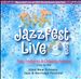 Live At New Orleans Jazz Fest