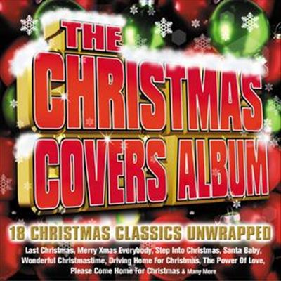 The Christmas Covers Album