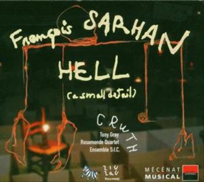 Sarhan: Hell (A Small Detail)