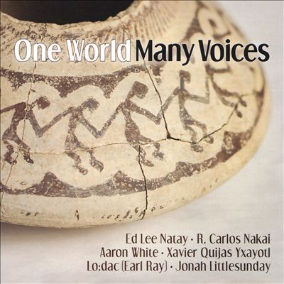 One World Many Voices