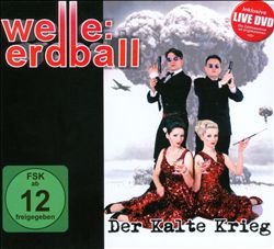 télécharger l'album Download Welle Erdball - Der Kalte Krieg album