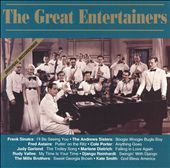 The Great Entertainers [#2]