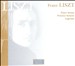 Franz Liszt: Piano Sonata; Petrarca Sonnets; Legendes