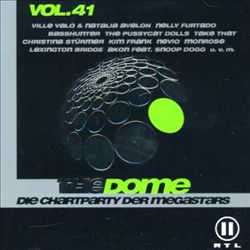 The Dome, Vol. 41