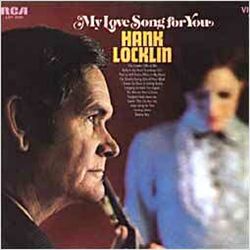 descargar álbum Hank Locklin - My Love Song For You