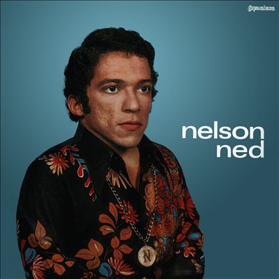 Nelson Ned [1970]
