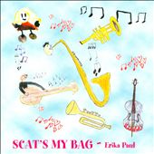 Scat's My Bag