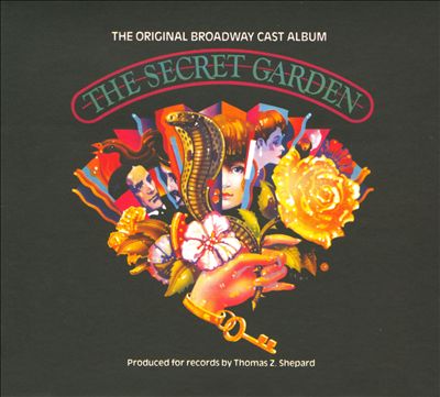The Secret Garden [Original Broadway Cast]