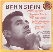 Bernstein: Candide; West Side Story