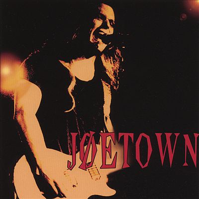 Rock'n'roll Man - Joetown | Album | AllMusic