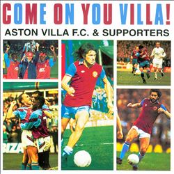 ladda ner album Various - Come On You Villa