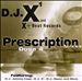 Prescription Mixes, Dose 4