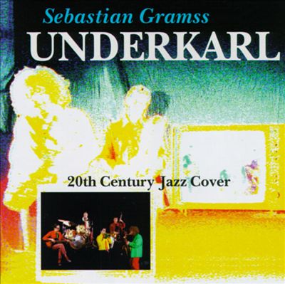 20th Century Jazz Cover