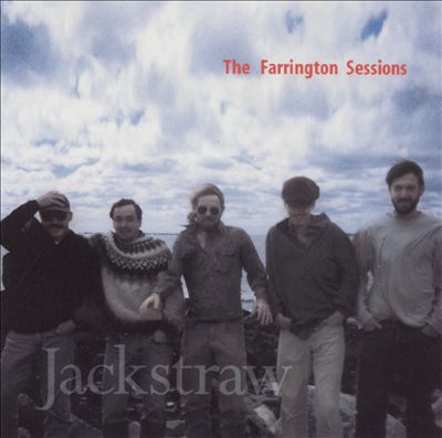 The Farrington Sessions