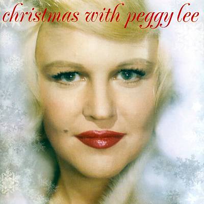 Christmas with Peggy Lee