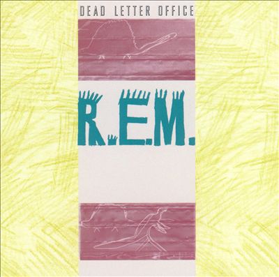 Dead Letter Office