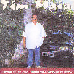 lataa albumi Tim Maia - Sorriso De Criança