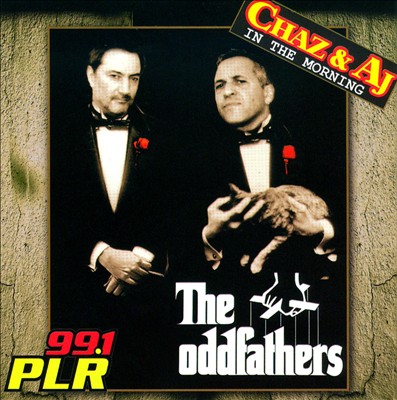 The Oddfathers