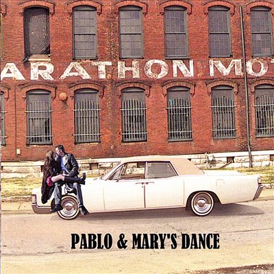 Pablo & Mary's Dance