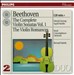 Beethoven: The Complete Violin Sonatas, Vol. 1