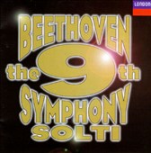 Beethoven: Symphony No. 9 [1986 Recording]