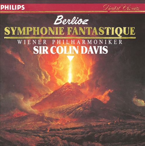 Berlioz: Symphonie fantastique
